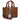 Liu Jo Ridhi - Henkeltasche XS 18 cm (sequoia) - Bild 5