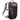 Tatonka Active Pack 10 - Fahrrradrucksack 44 cm (midnight plum)