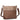 two Jana J8 - shoulder bag 27 cm (wood)