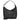 Furla Lara S Hobo - Schultertasche S (nero)