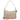 Coccinelle Rebekka - Schultertasche 23 cm (sandshell)
