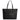 Guess Power Play II - Shopper L mit herausnehmbarer Pouch 39 cm (black) - Bild 4