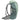 Jack Wolfskin Astro Vent 30 - Wanderrucksack 62 cm (green zinnia) - Bild 4