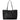 Calvin Klein Emblem Mesh - Shopper (black)