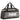 Puma Challenger AOP - Sporttasche S 48 cm (black-leopard aop)