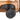 TITAN OVERSEAS - 4-Rollen-Trolley M+ 69 cm (canyon bronze) - Bild 9