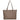 Valentino Bags Pansy - Shopper 35 cm (taupe)