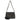 Liu Jo Lapuffy - Umhängetasche 19 cm (nero/steel)