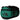 The North Face Base Camp Duffel XS 31 - Reisetasche 45 cm (evergreen/tnf black)