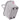 reisenthel carrybag xs - Einkaufskorb 21 cm (cord grey) - Bild 4