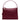 Aigner Delia - Schultertasche L 39 cm (burgundy)
