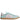 adidas Women Breaknet Sleek - Schuhe (halo mint/clear pink/mint ton, 38 2/3)