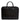 Tommy Hilfiger Nylon Travel - Laptoptasche 40.5 cm (schwarz)
