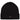 Tommy Hilfiger Flag - Mütze und Schal 2tlg. (black)