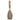Guess Anise Double Zip - Schultertasche 28.5 cm (dark taupe logo) - Bild 3
