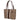 Guess Noelle ll Tote - Shopper 37 cm (latte logo/brown) - Bild 2