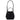 Sandqvist Curve - Beuteltasche 34 cm (black)