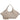 FREDsBRUDER Hey Lovely - Henkeltasche (creamy cream)