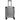 Travelite Millennium - 4-Rollen-Kabinentrolley 55 cm (silver)