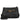 Picard Style - Schultertasche 27 cm (schwarz)