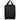 Sandqvist GO 2-Way Tote - Rucksack 16" 40 cm (black) - Bild 3