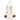 Valentino Bags Aella - Henkeltasche (bianco) - Bild 3