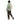 Jack Wolfskin Yuma 14 - Rucksack 15" 45 cm (oyster) - Bild 11