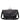 Herschel Cove Messenger - Umhängetasche 16" 38 cm (grid-black)
