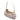 Valentino Bags Samba Re Print - Schultertasche (ecru/rosa) - Bild 7