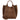 abro Essential Medium - Shopper 30 cm (wood)