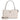 Guess Tisha Crossbody - Schultertasche (stone logo)