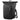Ortlieb Vario 20 Hinterradtasche - Rucksack 45 cm (black)