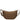 zwei Mademoiselle MTX70 - Umhängetasche 34 cm (brown)