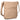 two Mademoiselle M12 - shoulder bag 32 cm (nubuck-sand)