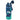 Step by Step Isolierte Edelstahl - Trinkflasche 500ml (Starship)