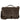 aunts & uncles Hunter Jack - Aktentasche 17" (vintage braun)