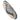Jack Wolfskin Zoya 8 - Umhängetasche 39 cm (oyster) - Bild 3