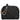 Guess Adelasia Camera Crossbody - Umhängetasche 18 cm (schwarz)