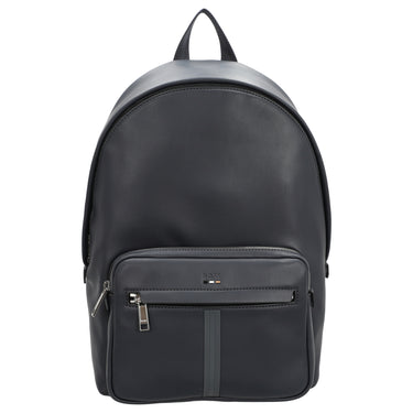 BOSS Ray S - Backpack (dark blue)