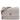 Guess Giully II 2 Compartment Convertible - Umhängetasche 23 cm (taupe)
