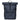 Sandqvist Stream Rolltop - Rucksack 16" 67 cm (navy)