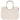 reisenthel shopping loopshopper L - Einkaufstasche mit Bügel 46 cm (teddy sand)