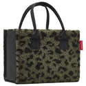 Sac à Main Daily Shopper XS Reisenthel – Version Compacte Et Pratique – Tissu Polyester Recyclé Imperméable - 7