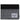 Herschel Roy - Wallet 6cc 11.5 cm RFID (raven crosshatch)