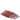 Secrid Flexwallet - Kreditkartenetui 6cc 10.2 cm RFID (mauve) - Bild 4
