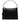 Aigner Delia - Schultertasche L 39 cm (black)