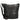 FREDsBRUDER Gürtelinchen - Schultertasche 28 cm (black)