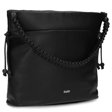 two Perla PE140 - Shopper 41 cm (black)