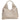 Valentino Bags Samba RE - Henkeltasche 35 cm (ecru)