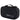 Exped Case Padded 0.5 - Packsack 16 cm (black)